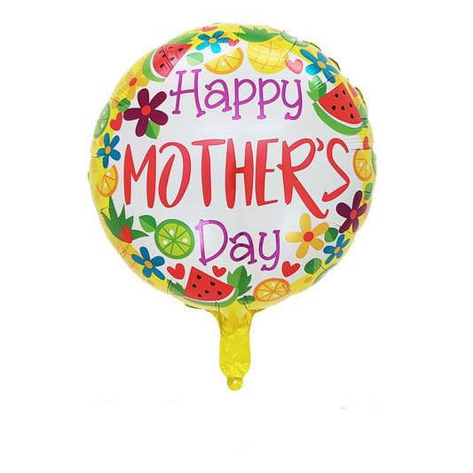 Happy Mother&