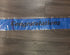 Blue  Congratulations sash - Preppy Kids (Grand Bazaar)