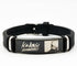 Kakasi Charm Silicone Bracelet - Preppy Kids (Grand Bazaar)