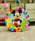 Mickey mouse 7" Plates(Pack of 6) - Preppy Kids (Grand Bazaar)