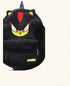 Shadow Suede 3D Backpack - Preppy Kids (Grand Bazaar)