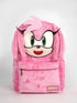 Sonic Amy Suede 3D Backpack - Preppy Kids (Grand Bazaar)
