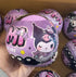 Kuromi Suprise Ball - Preppy Kids (Grand Bazaar)