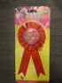 Happy Birthday Red Badge - Preppy Kids (Grand Bazaar)