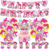 My Melody Sanrio Party Package - Preppy Kids (Grand Bazaar)