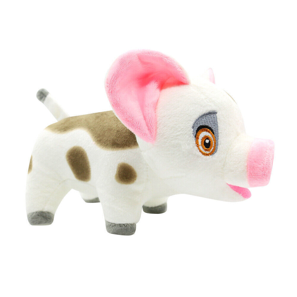 Pua Moana Plush Toy - Preppy Kids (Grand Bazaar)