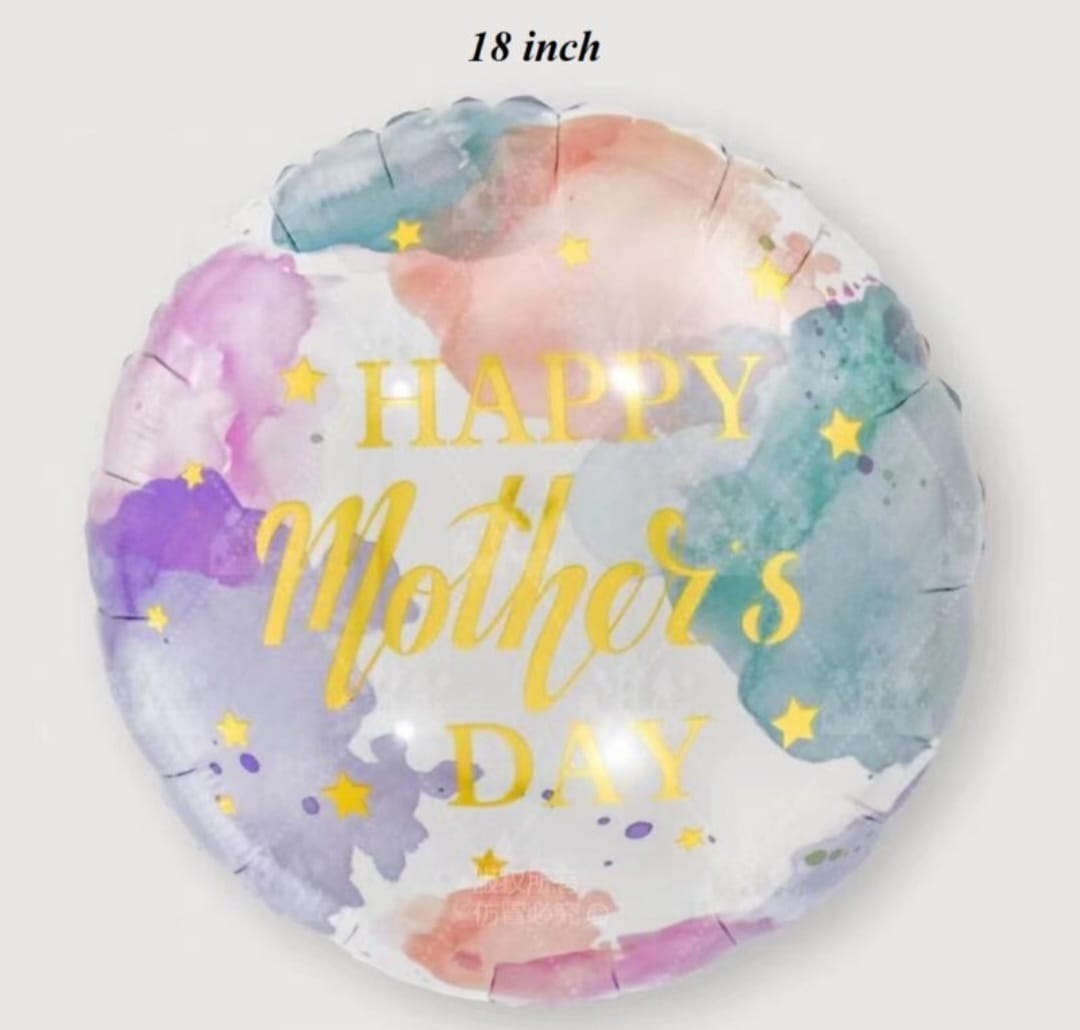 Happy Mother&