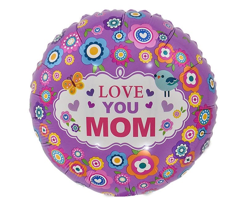 Happy Mother&