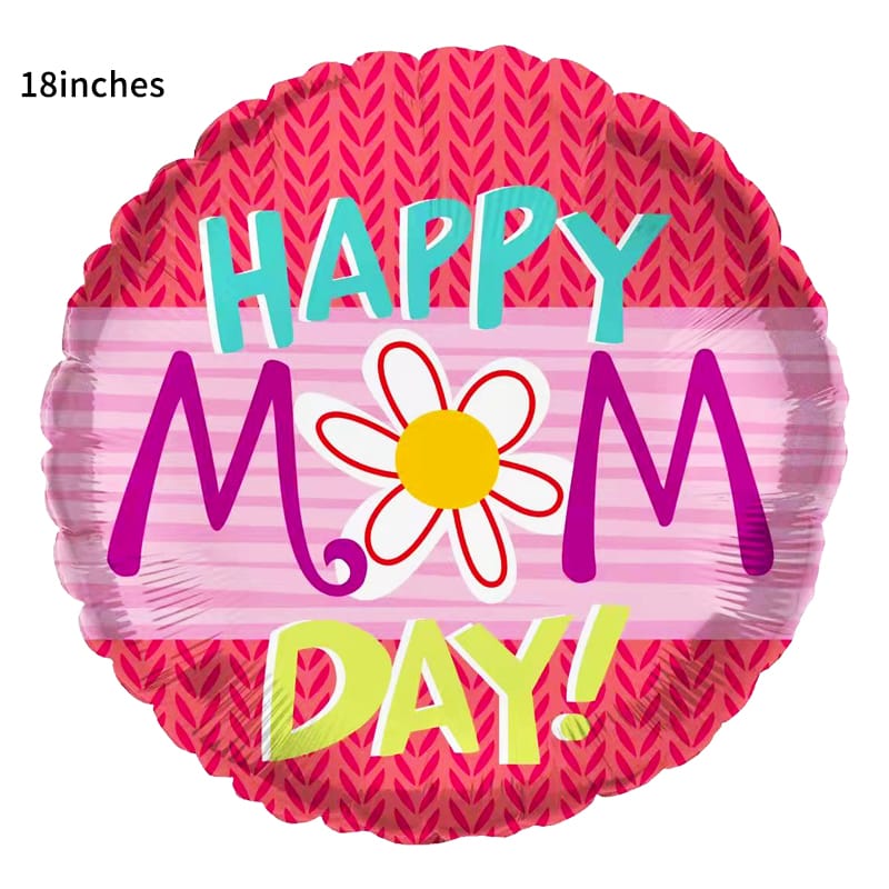Happy Mother&