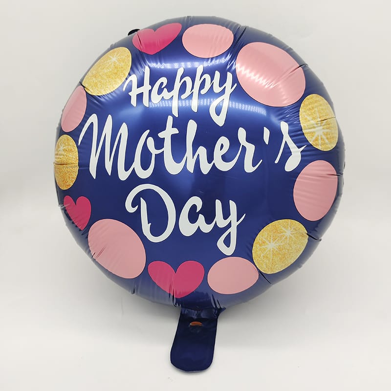Happy Mother&