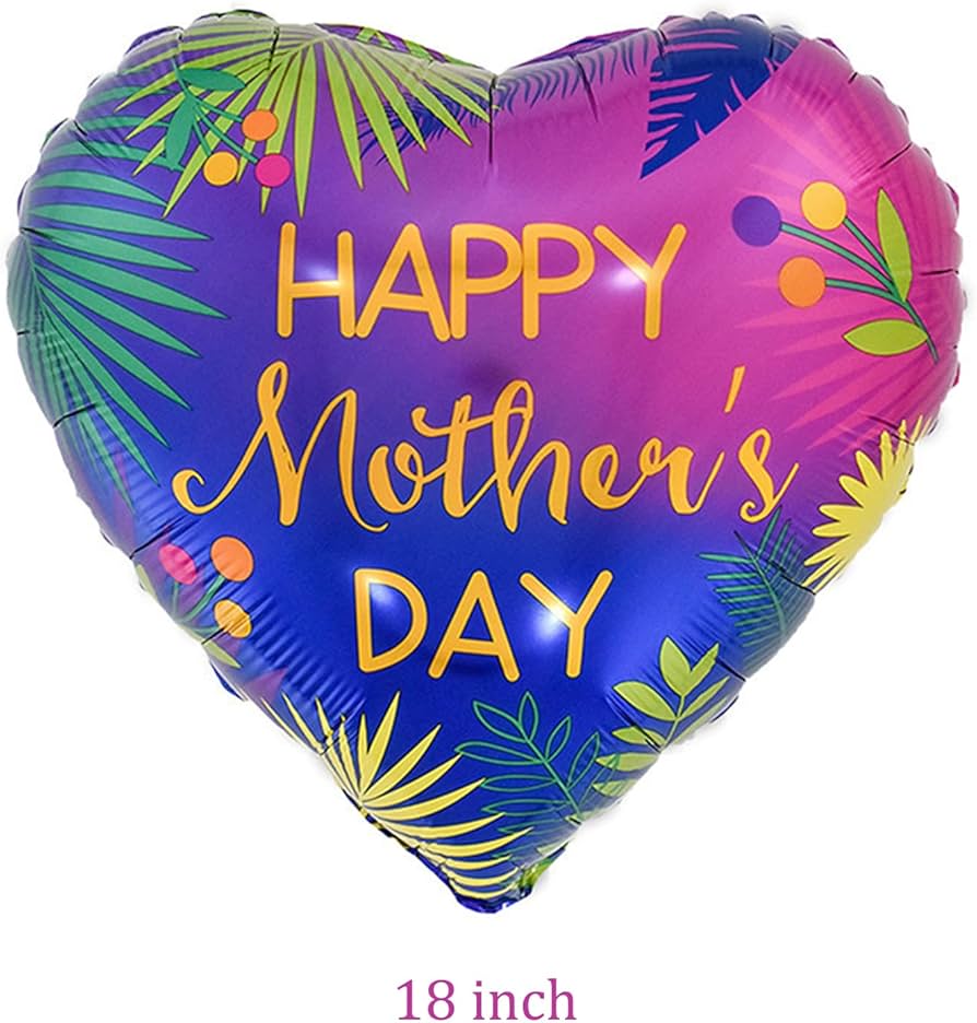 Happy Mother&