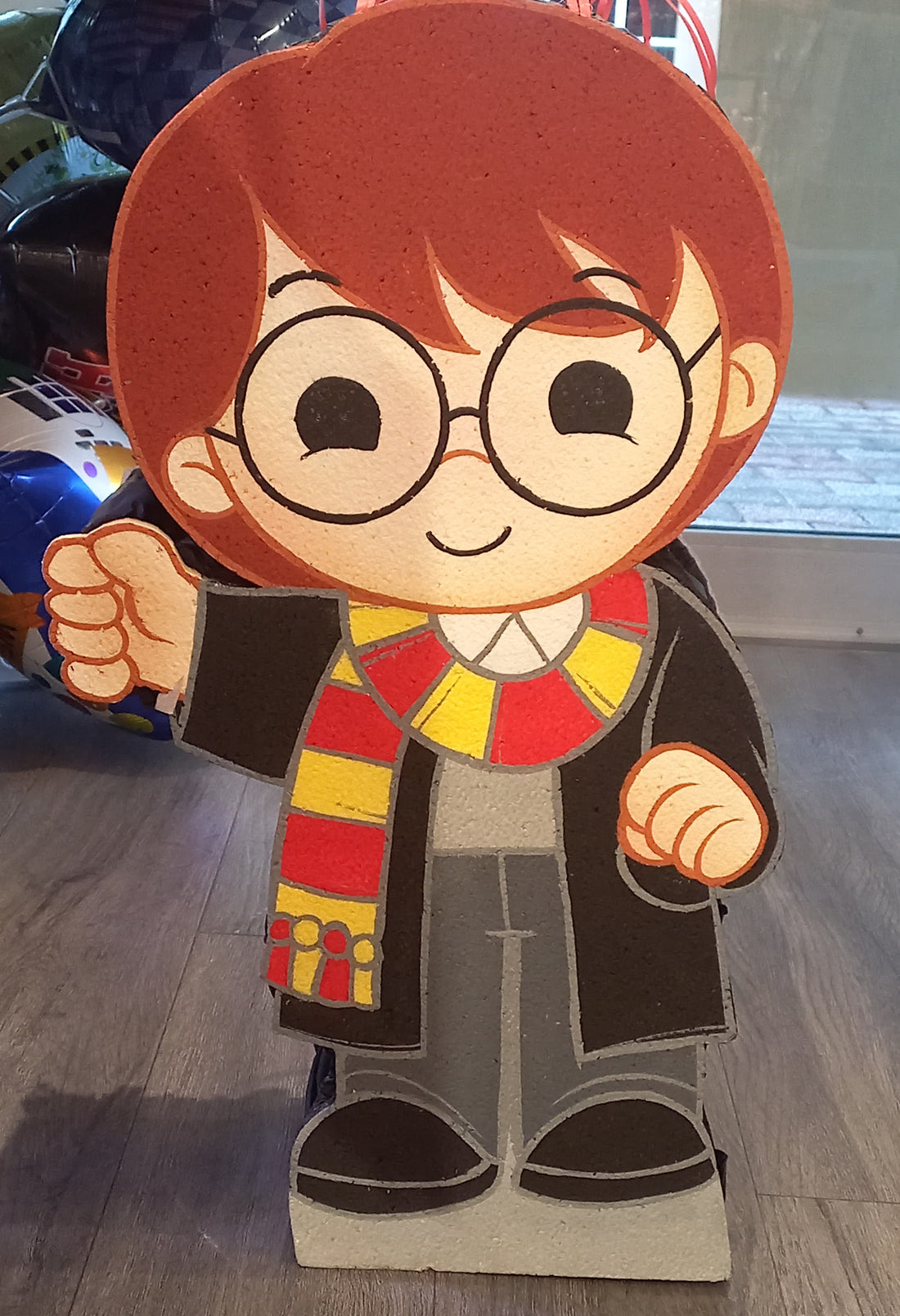 Harry Potter Pinata