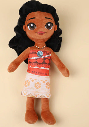 Moana Plush