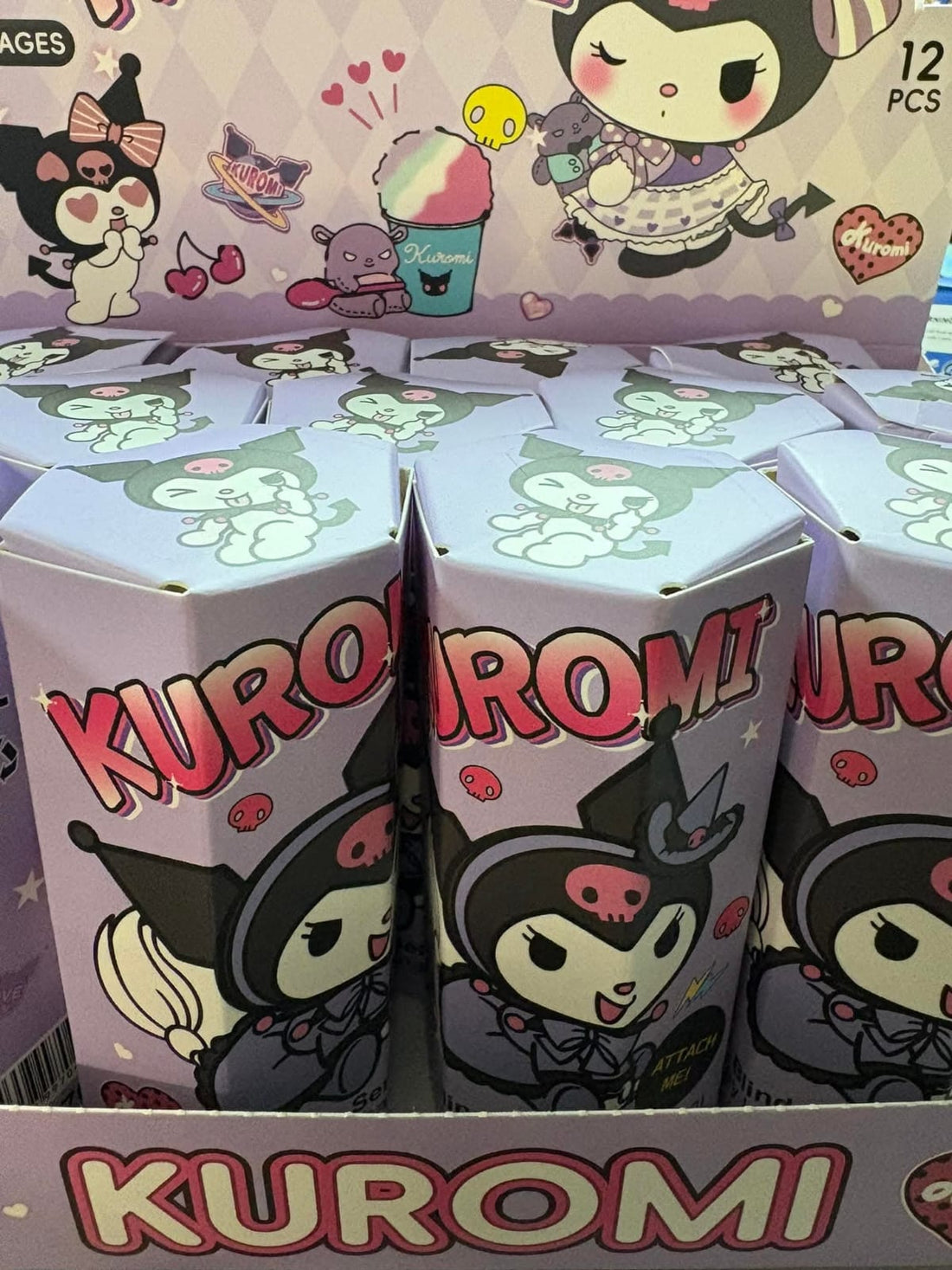 Kuromi  Blind Box