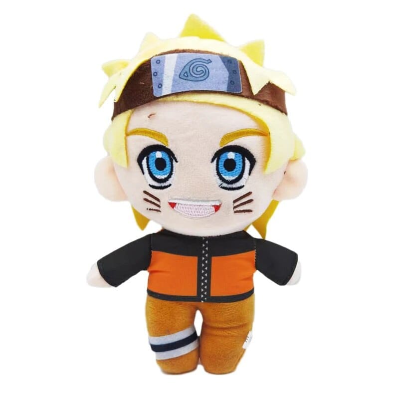 Naruto Plush Toy