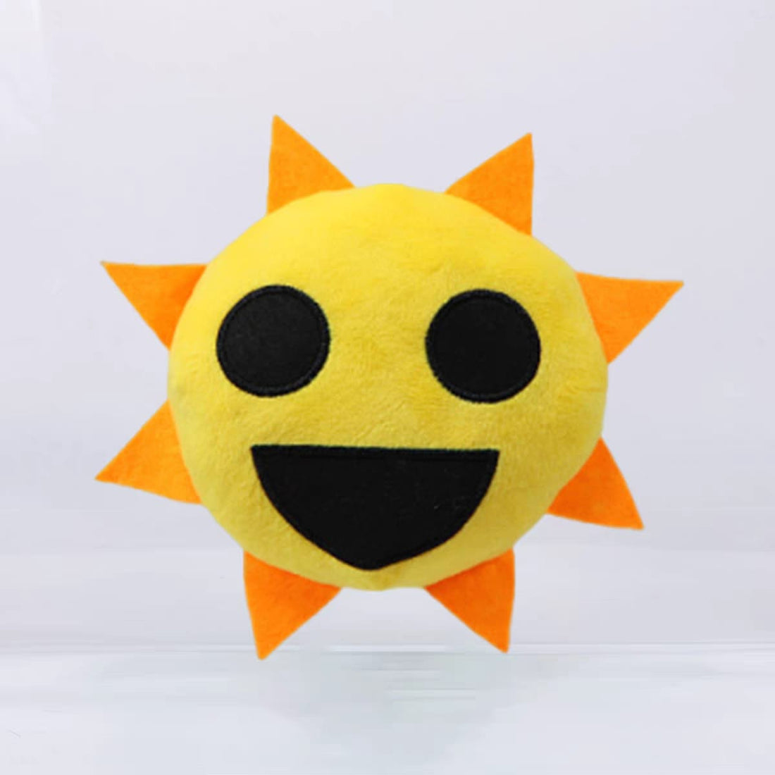 Sprunki Mr. Sun Plush