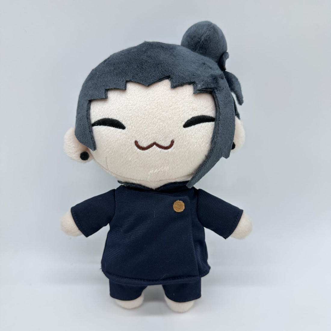 Jujutsu Kaisen Geto Plush Toy