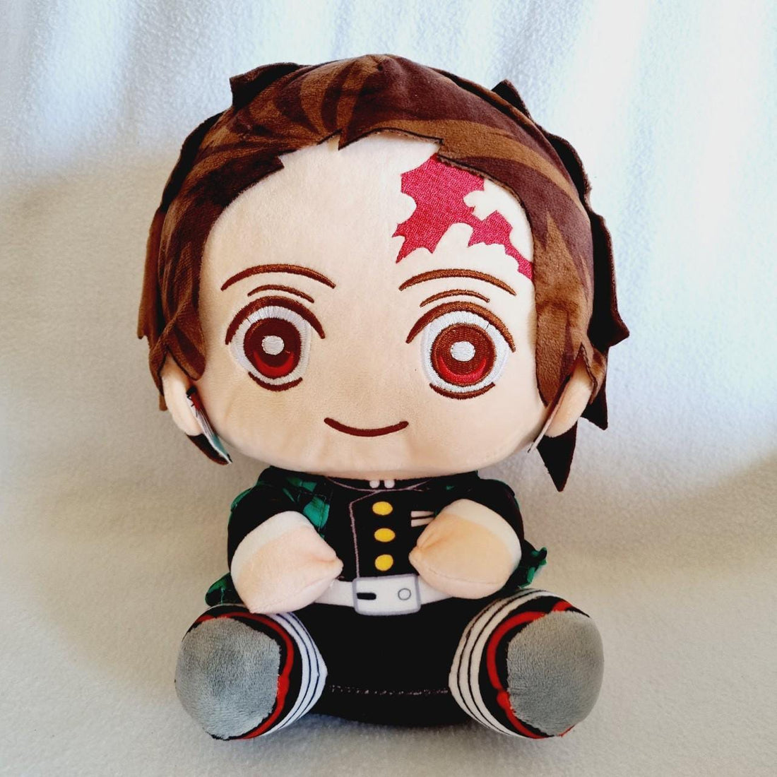 Demon Slayer Tanjiro Plush Toy