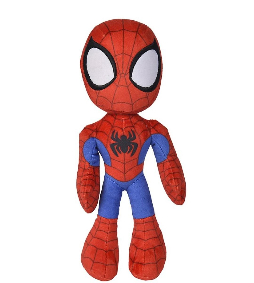 Spiderman Plush Toy