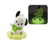 Sanrio Pochacco Figurine Lamp-Party Decorations-Preppy Kids Trinidad-Preppy Kids Shop