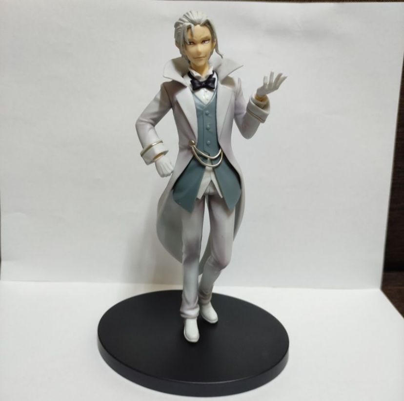 That Time I Got Reincarnated as a Slime Otherworlder Clayman Anime Figurine