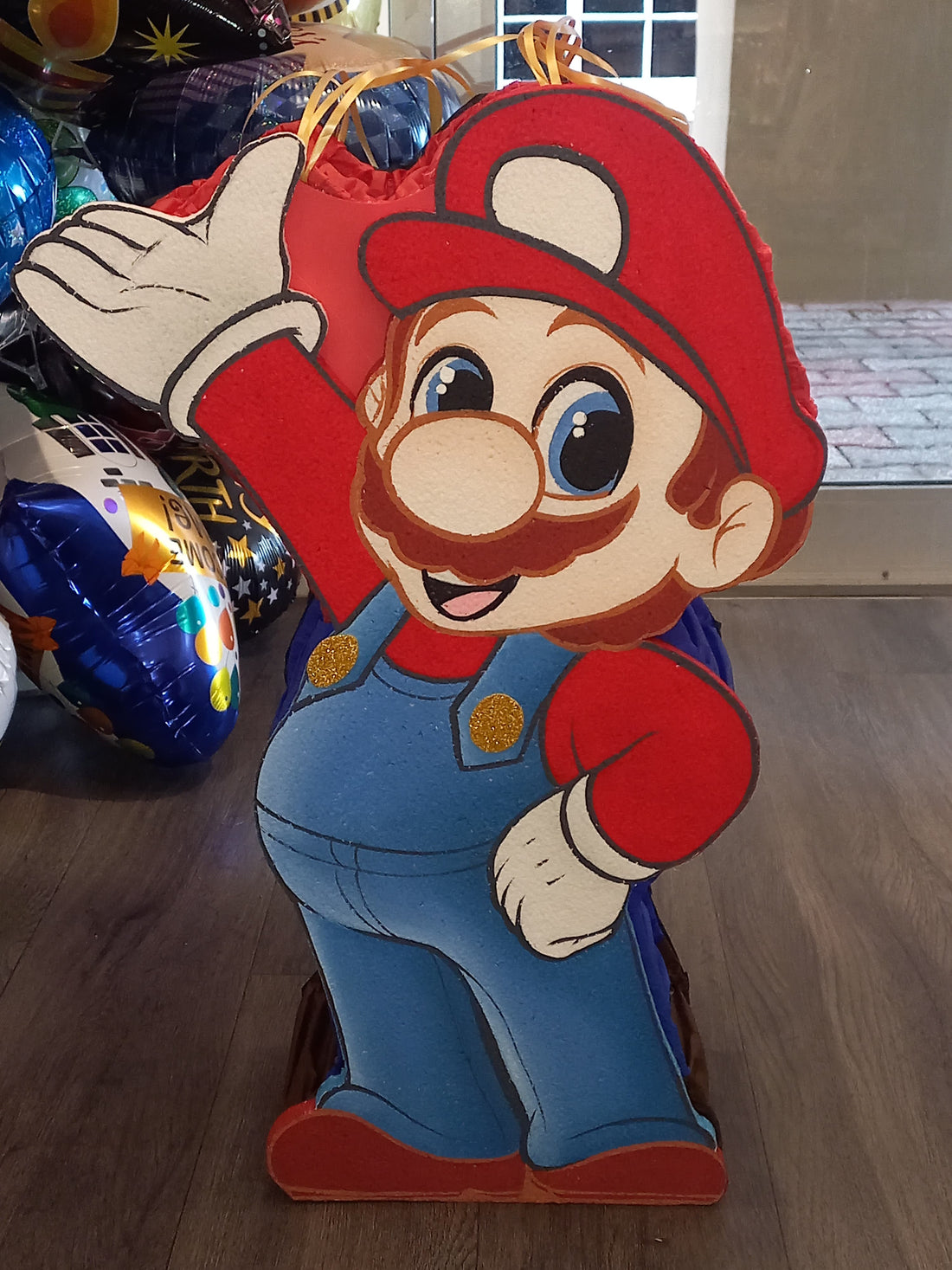Mario 