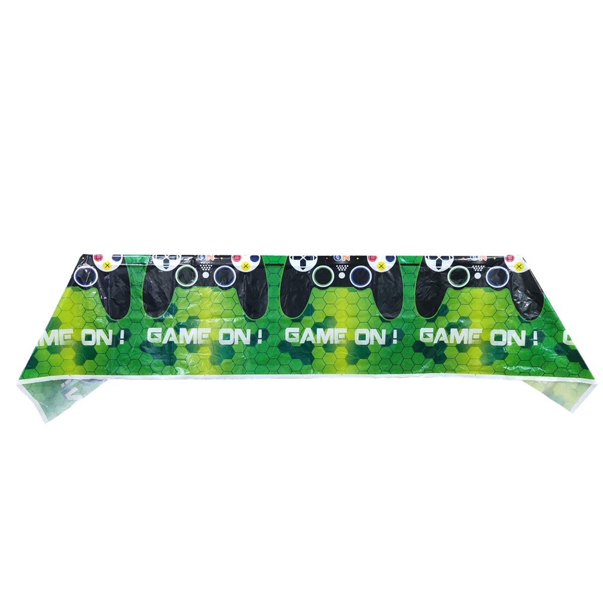Game On Tablecloth