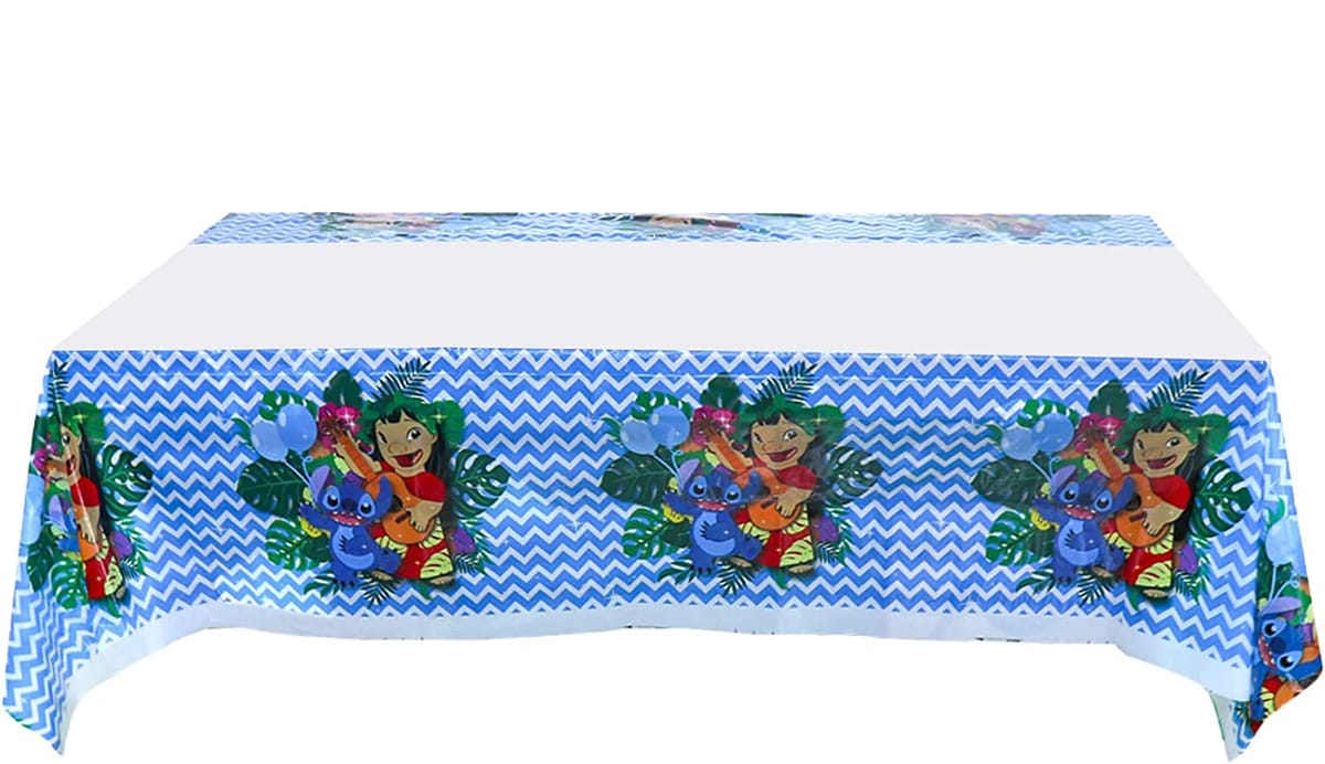 Lilo &amp; Stitch Tablecloth