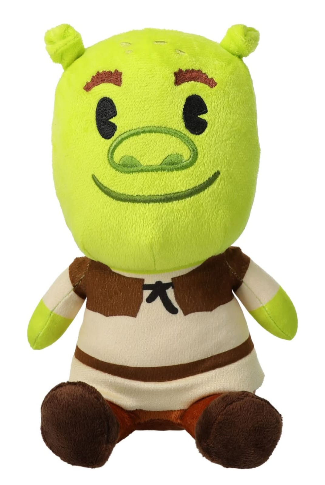 Shrek Plush Toy--Preppy Kids Trinidad-Preppy Kids Shop