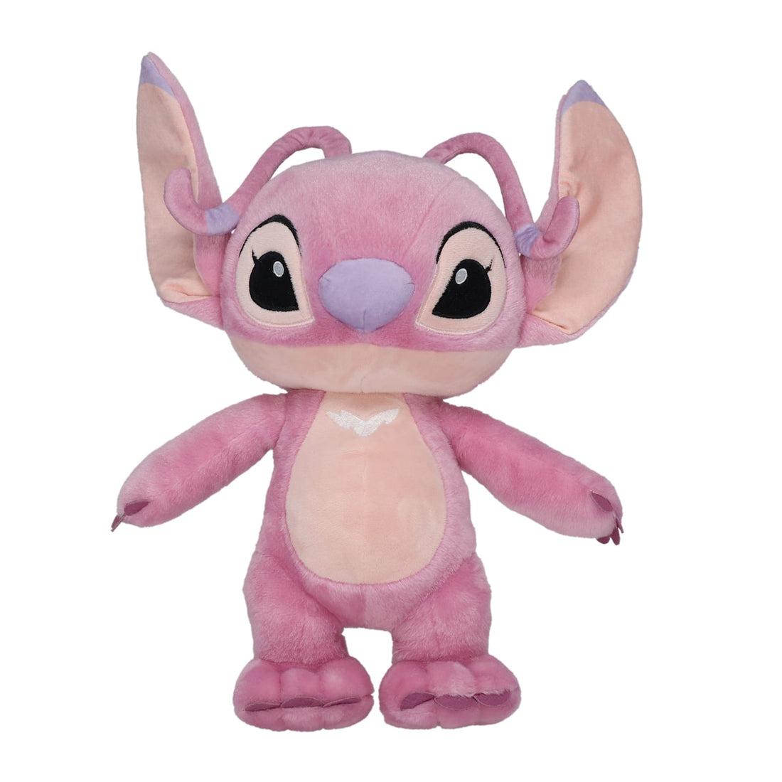 Angel Plush Toy