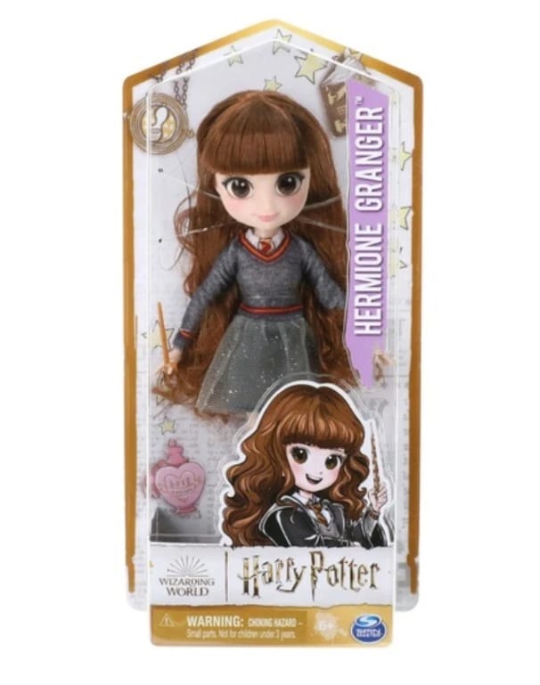 Hermione Figurine