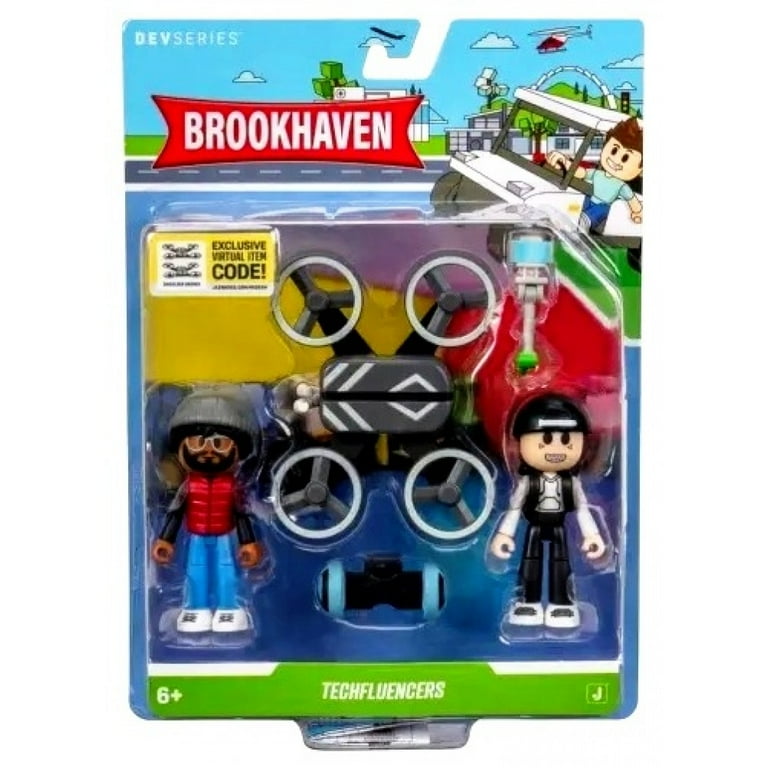 Roblox Toy Set
