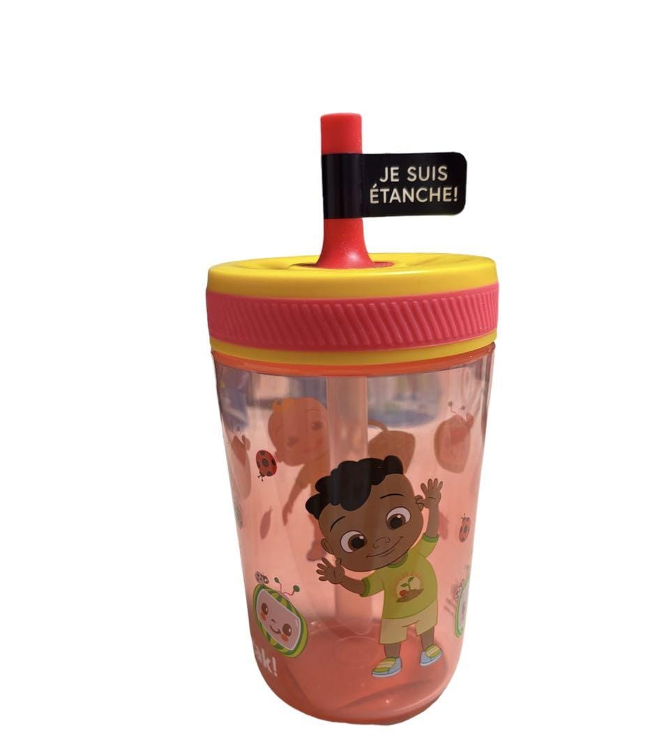 Cocomelon Cup