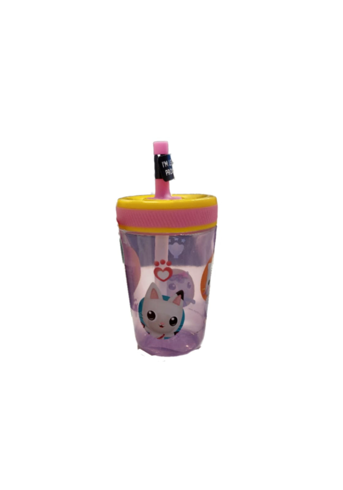 Gabby Dollhouse Cup