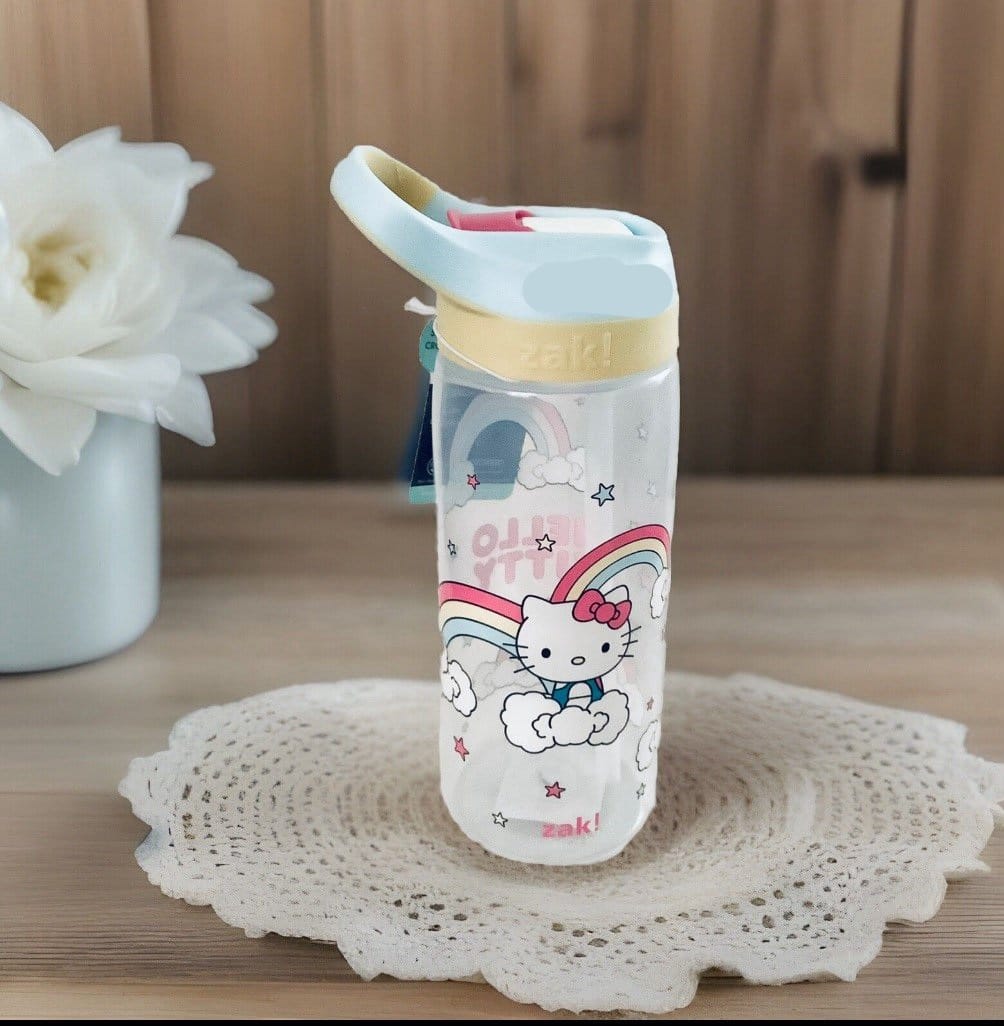 Sanrio Hello Kitty Water Bottle 