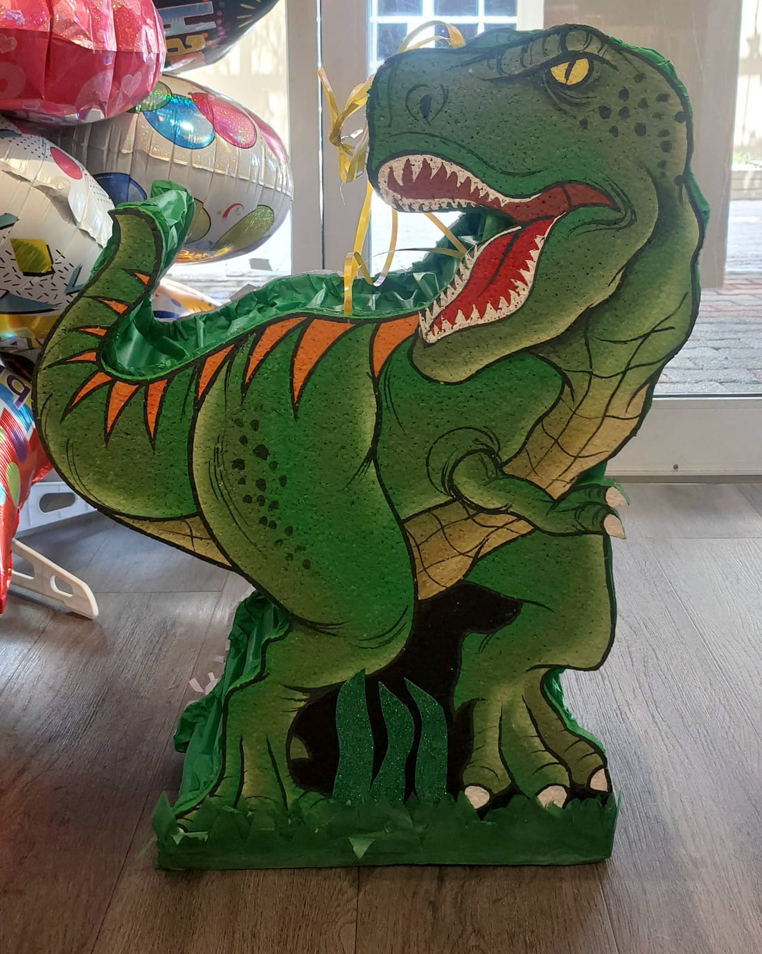 Dinosaur 