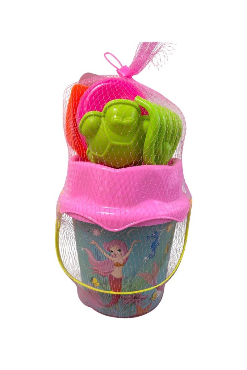 Beach Bucket set