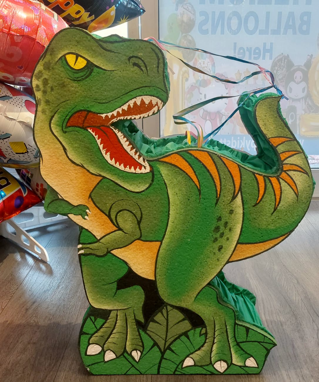 Dinosaur 