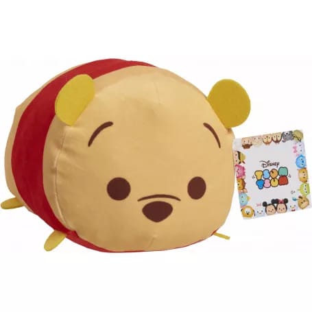 Winnie the Pooh Tsum Tsum Plush Toy
