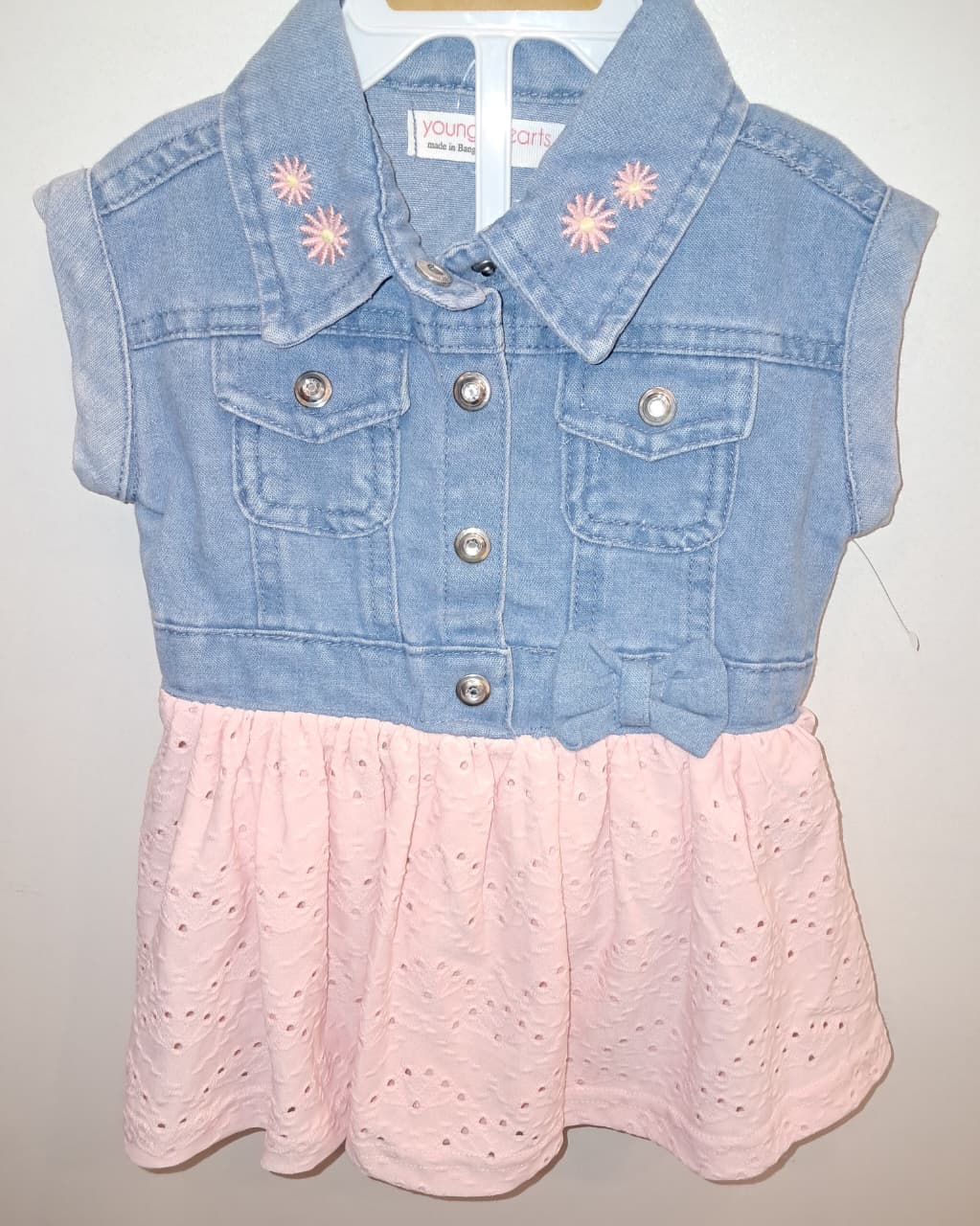 Young Hearts Girls&