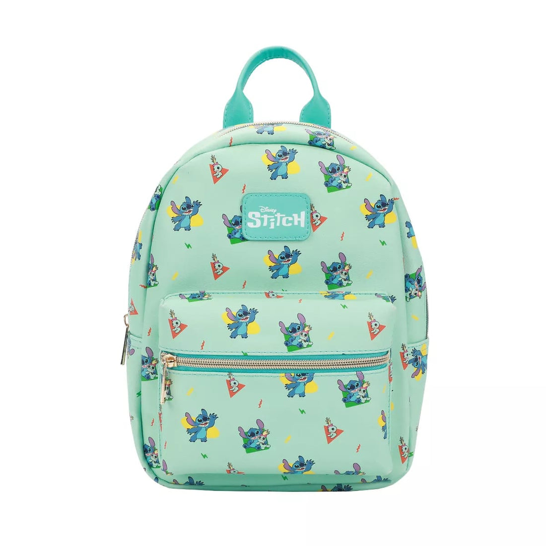 Stitch &amp; Green Buddy Mini Napsack