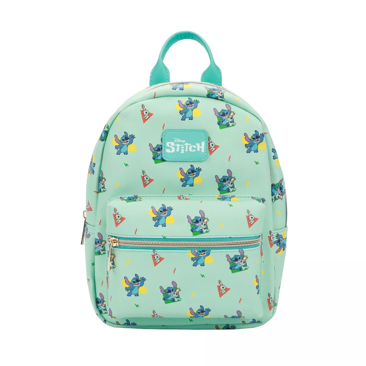 Stitch &amp; Green Buddy Mini Napsack