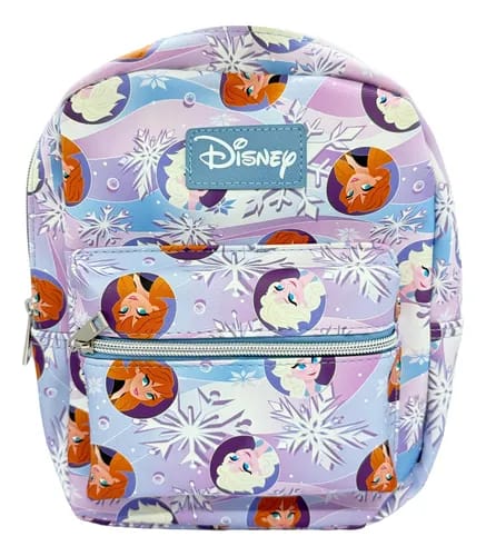 Frozen Elsa &amp; Anna Mini Napsack