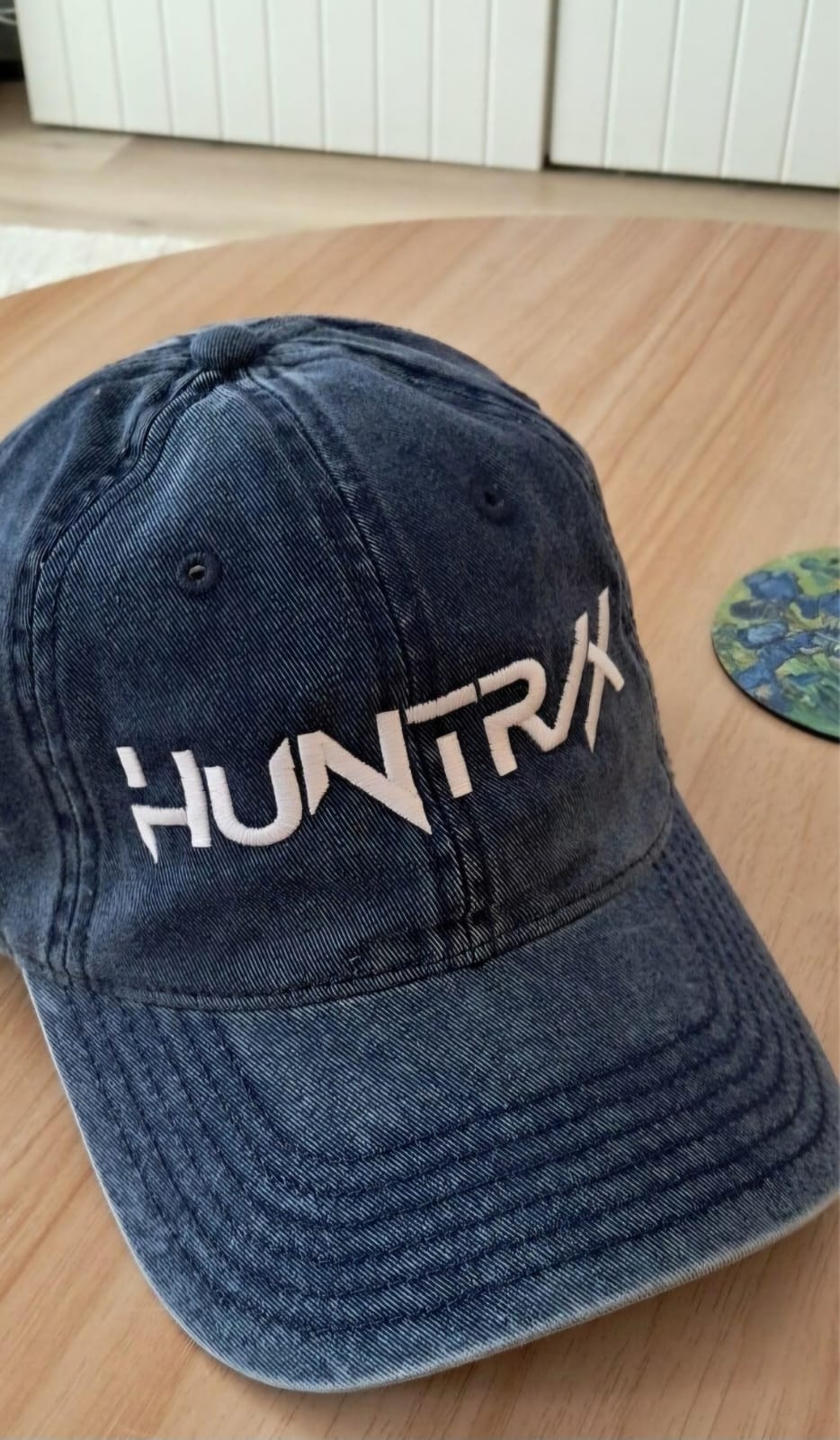Kpop Demon Hunters Huntrix Cap ( Hat )