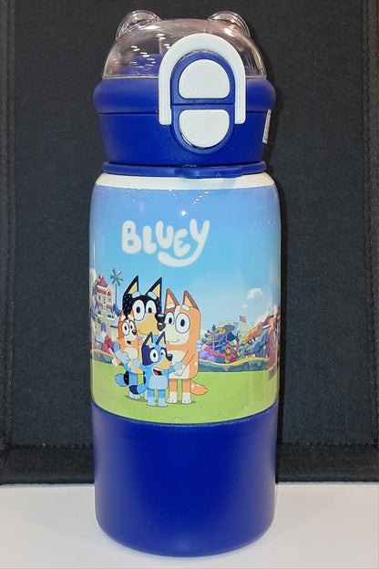 Bluey Water Bottle