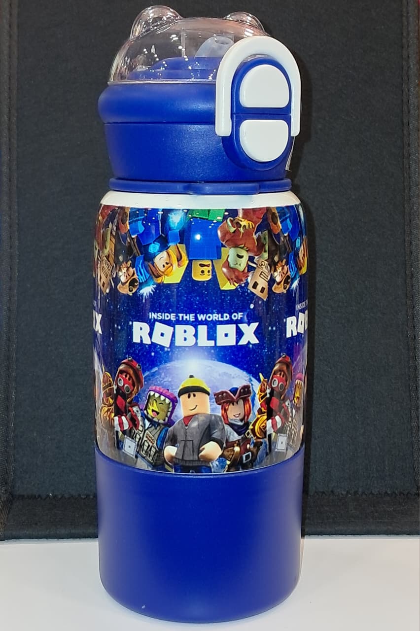 Roblox Inside The World Water Bottle