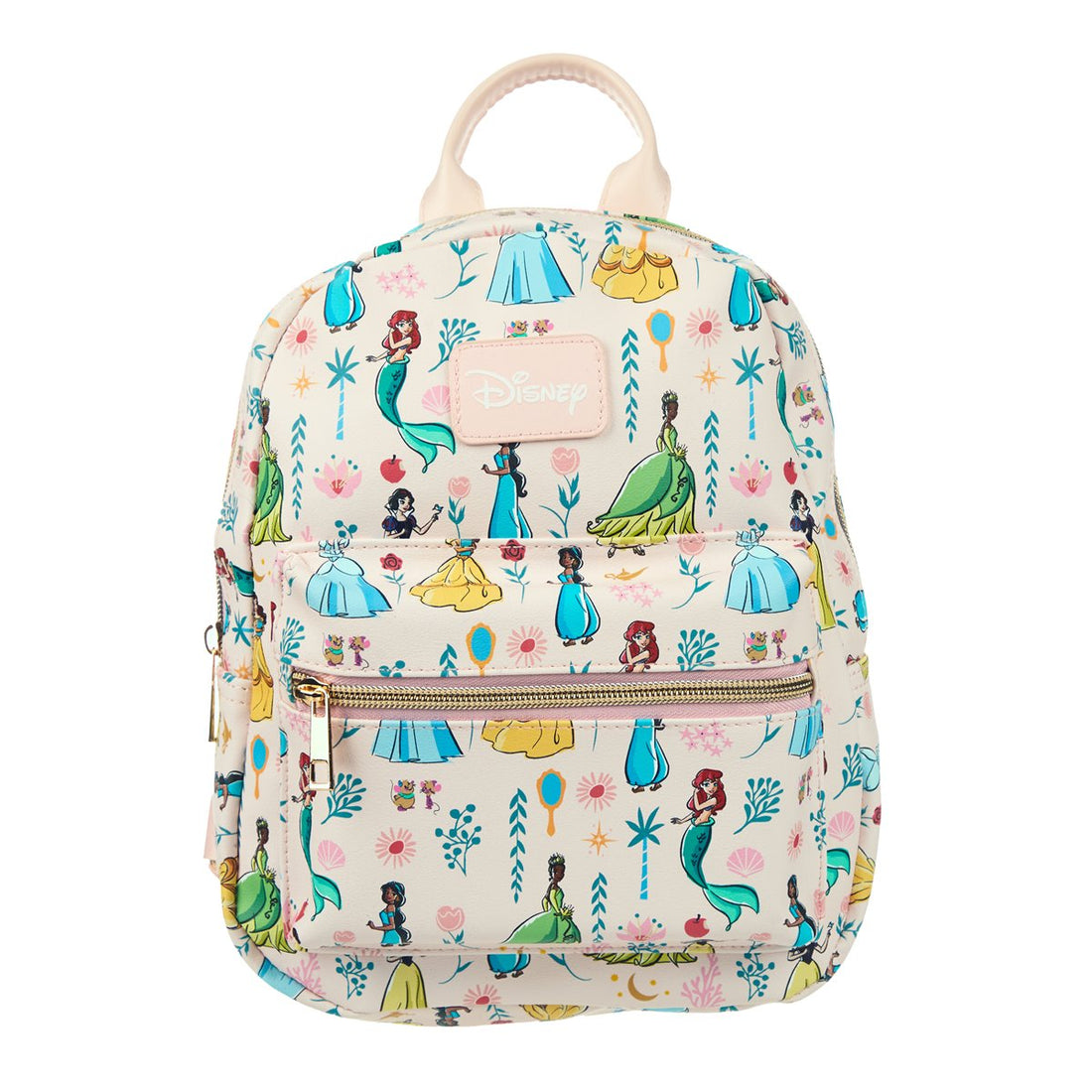 Princesses Mini Napsack