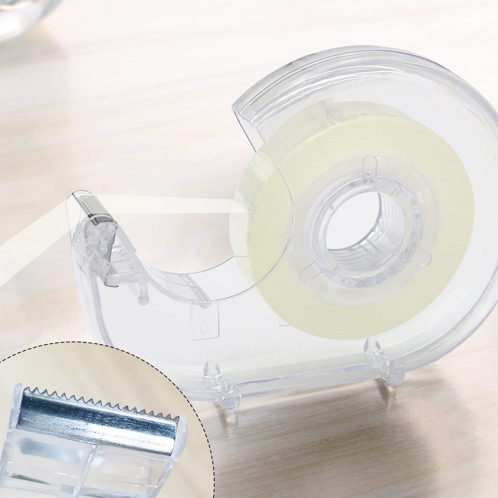 Scotch Tape with dispenser
