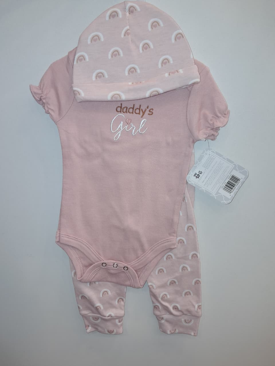 &quot;Daddy&