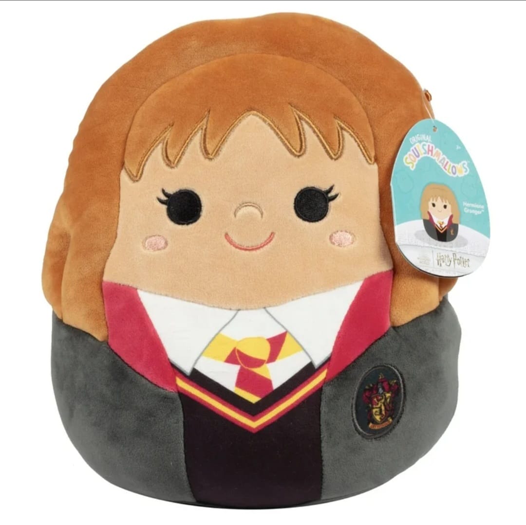 Hermione Granger Squishmallow